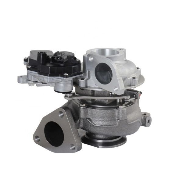 CT16V Bộ sạc turbo hoàn chỉnh cho TOYOTA HILUX 2.4l Với động cơ 2GD-FTV 17201-11070 Turbine CT16V Turbo Compressor