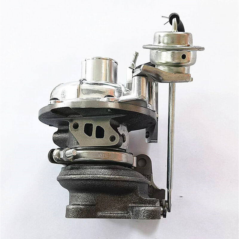 17201-97202 VQ38 VB410088 Ống tăng áp Daihatsu Terios L950S L960S 4WD EF-RL Động cơ 12V 47KW RHF3 Ống tăng áp