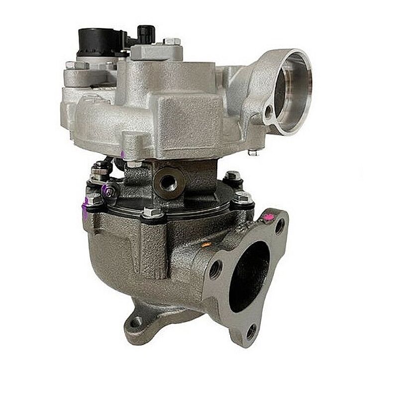 17201-51021 VB22 Turbine Cartridge Turbo CHRA 17201-51020 Core cho Toyota Landcruiser V8 D 1VD-FTV VDJ76/78/79 261 mã lực