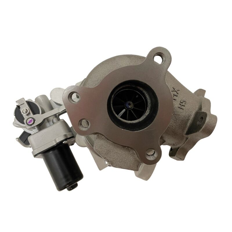 17201-51021 VB22 Turbine Cartridge Turbo CHRA 17201-51020 Core cho Toyota Landcruiser V8 D 1VD-FTV VDJ76/78/79 261 mã lực