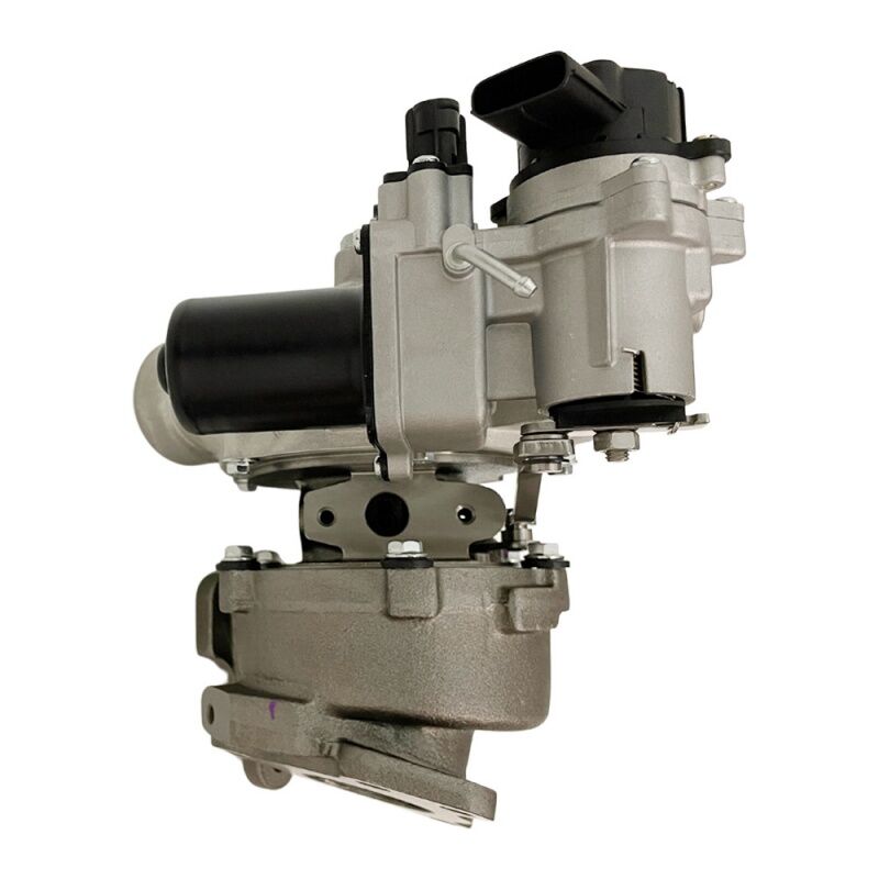 17201-51021 VB22 Turbine Cartridge Turbo CHRA 17201-51020 Core cho Toyota Landcruiser V8 D 1VD-FTV VDJ76/78/79 261 mã lực