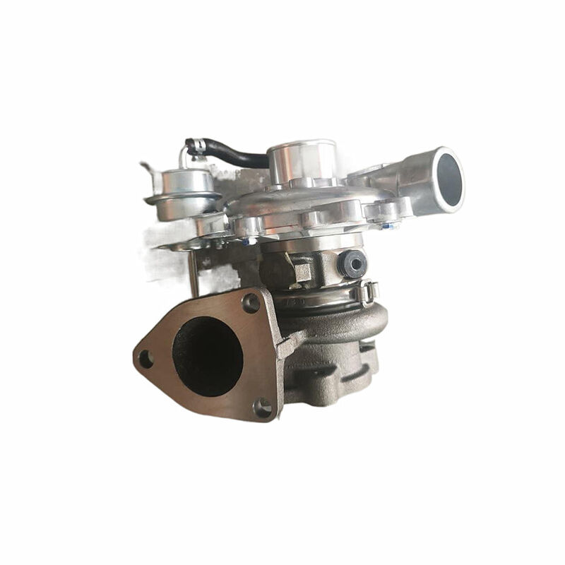 Powertec Turbo Core 17201-30080 1720130080 17201-0L020 CT16 Đối với Toyota Land Cruiser 2.5L 2KD-FTV 2001-