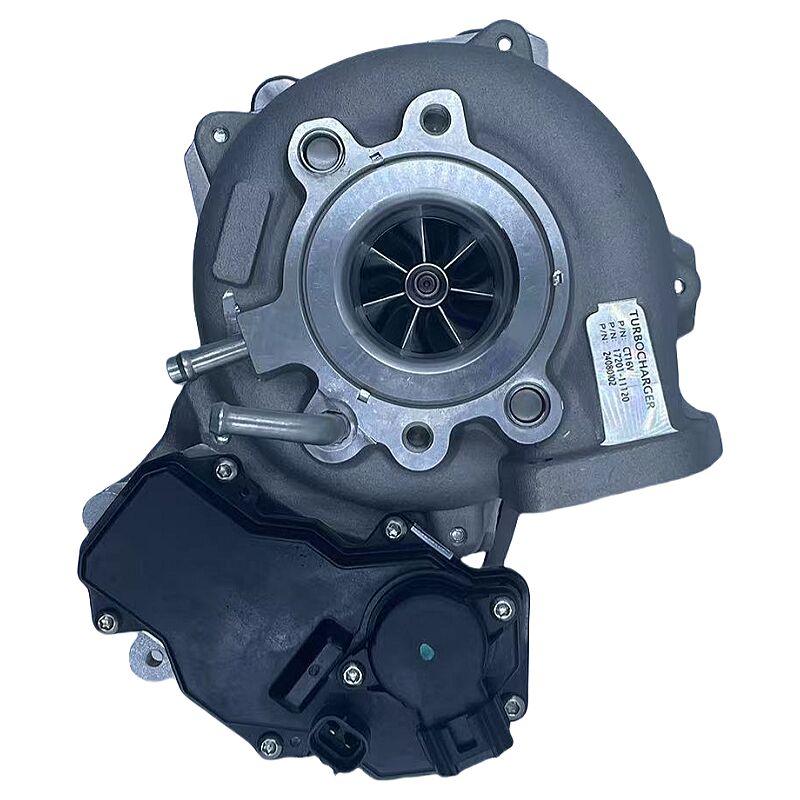 Turbo CT16V 17201-11120 Turbocharger Turbo Complete Turbine Cho động cơ Toyota Hilux 1GD 2.8T