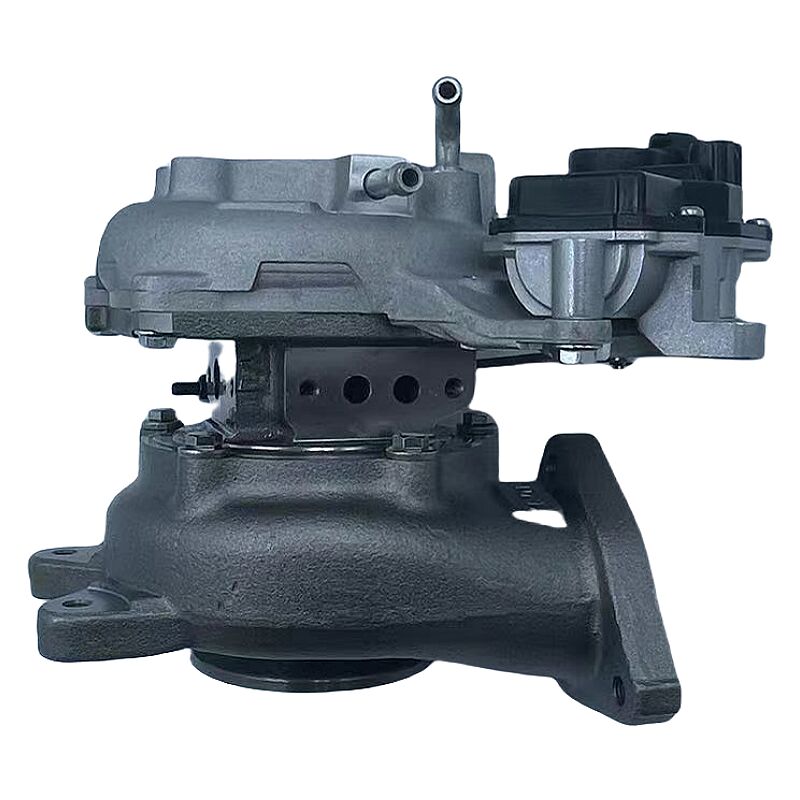 Turbo CT16V 17201-11120 Turbocharger Turbo Complete Turbine Cho động cơ Toyota Hilux 1GD 2.8T