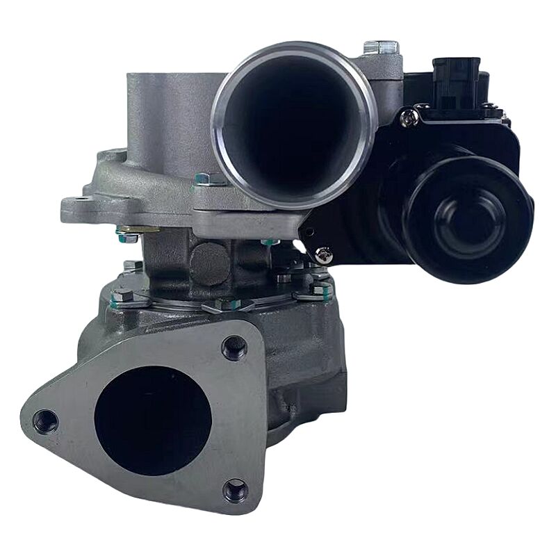 CT16V 17201-0L060 17201-30200 17201-30201 Turbocharger Toàn bộ cho Toyota 2KD-FTV