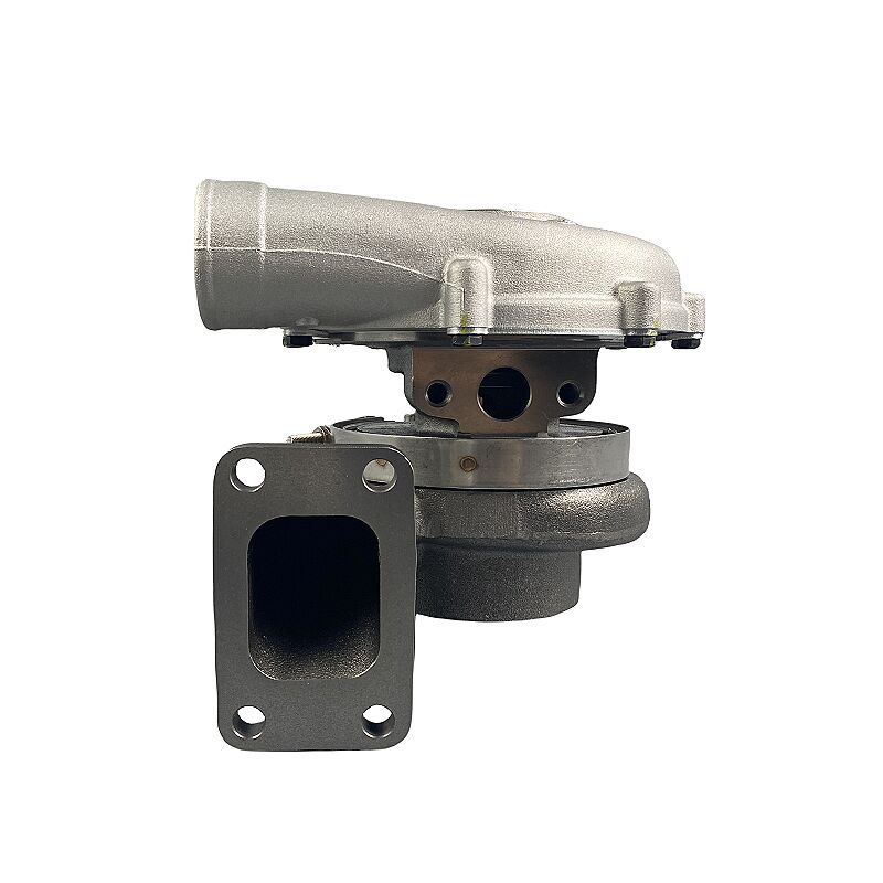 Máy tăng áp 3LD-229 C9NN6K682B Đối với các bộ phận phụ tùng động cơ quốc tế DT361 DT407