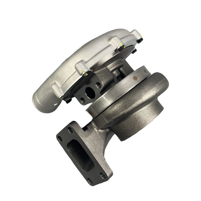 Máy tăng áp 3LD-229 C9NN6K682B Đối với các bộ phận phụ tùng động cơ quốc tế DT361 DT407