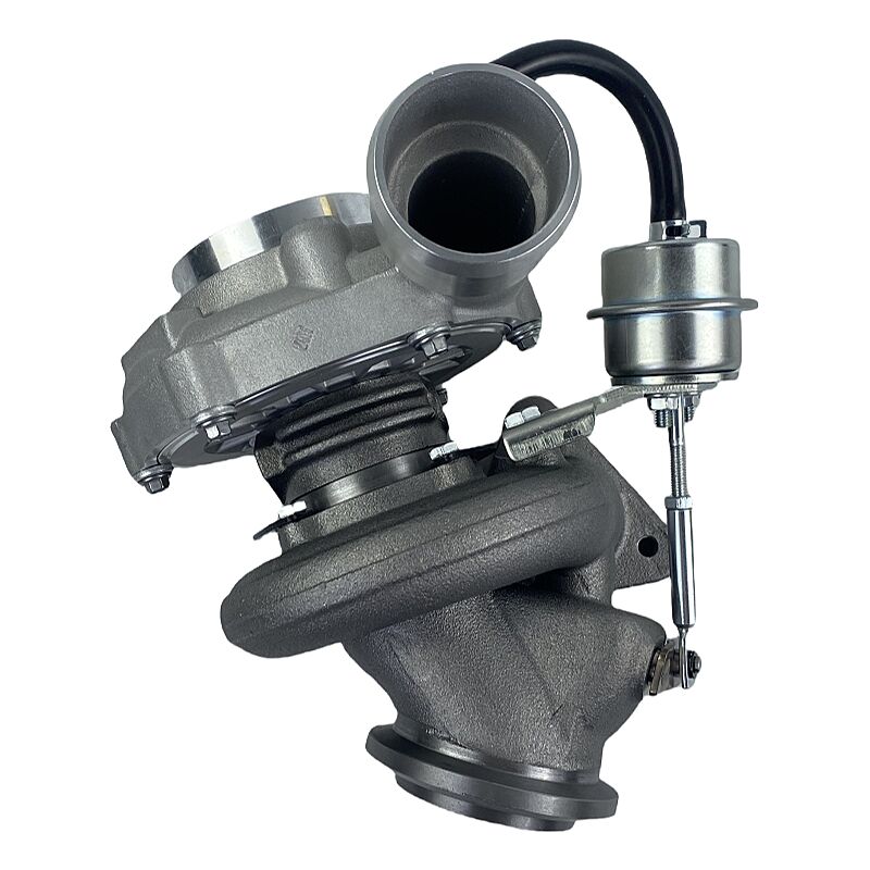 GT25S Turbo Cartridge 754743 5001 754743-0001 754743 0001 7547430001 754743 6500346 60346 47.346 Chra lõi cho Ford Ranger 3.0L