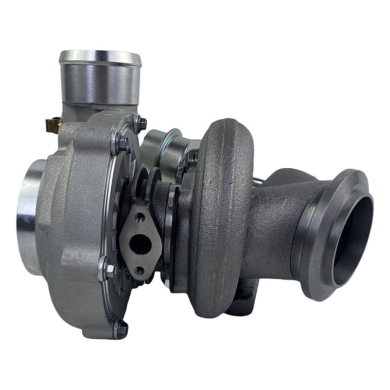 GT25S Turbo Cartridge 754743 5001 754743-0001 754743 0001 7547430001 754743 6500346 60346 47.346 Chra lõi cho Ford Ranger 3.0L