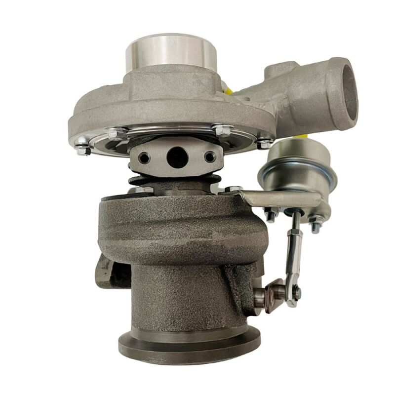 GT2052S Turbo 721843-5001S Máy tăng áp cho Ford Ranger HS2.8 Động cơ 2.8L 200-- 79519 79522 721843-0001, 721843-0002