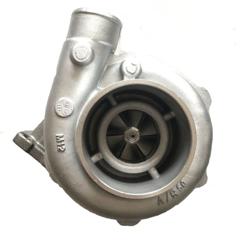 OEM Turbo 1994- Ford New Holland Máy kéo nông nghiệp GT3571 452134-0002 87840734 87840734R 87840596 Máy tăng áp