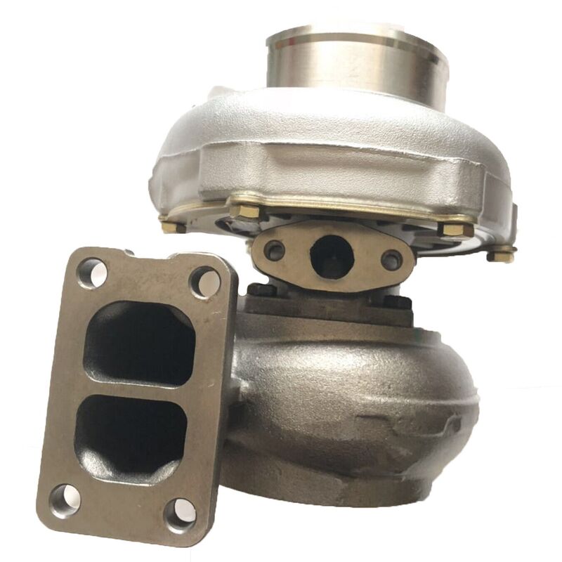 OEM Turbo 1994- Ford New Holland Máy kéo nông nghiệp GT3571 452134-0002 87840734 87840734R 87840596 Máy tăng áp