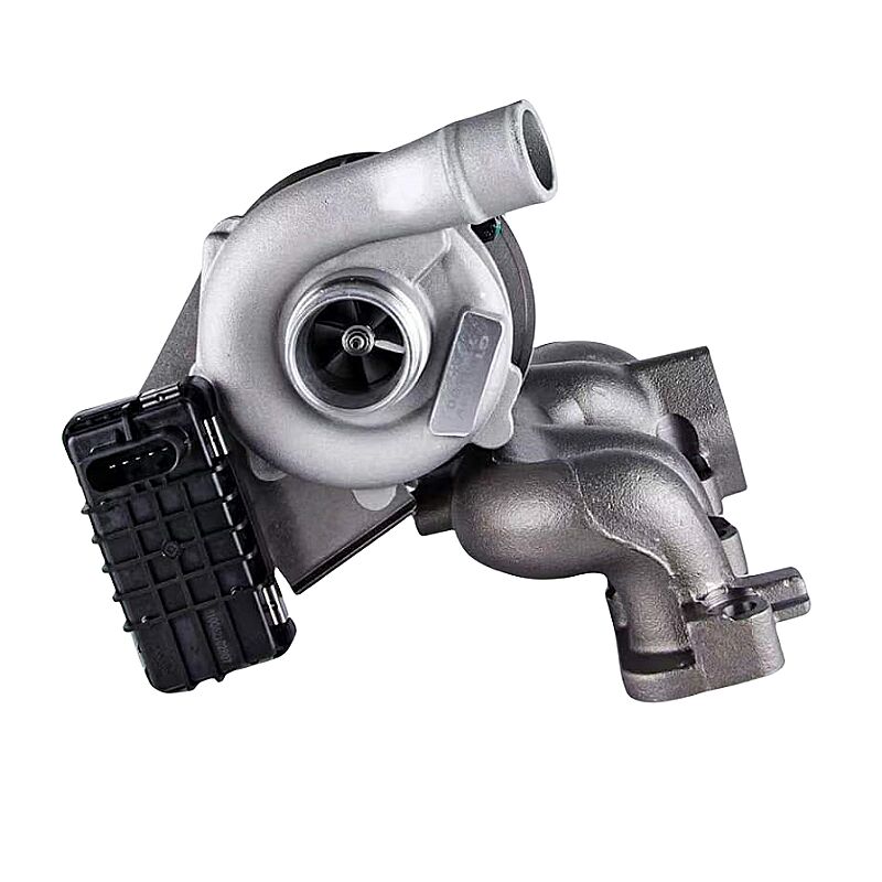 Vận động cơ hoàn chỉnh cho Ford Mondeo III 2.0 TDCi 96Kw Puma 728680-5012S 728680-5011S 728680-5010S 4S7Q6K682EN 4S7Q6K682EL 2003-