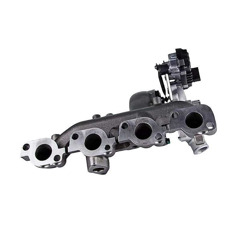 Vận động cơ hoàn chỉnh cho Ford Mondeo III 2.0 TDCi 96Kw Puma 728680-5012S 728680-5011S 728680-5010S