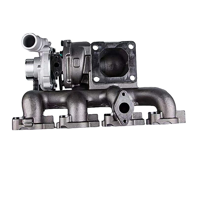 Vận động cơ hoàn chỉnh cho Ford Mondeo III 2.0 TDCi 96Kw Puma 728680-5012S 728680-5011S 728680-5010S