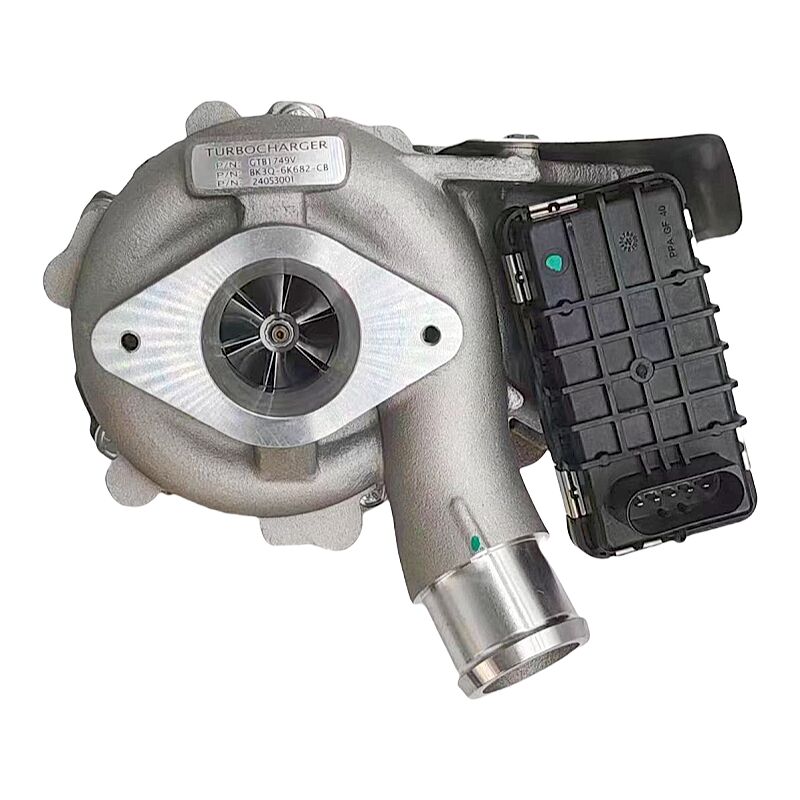 Turbo cho Ford Ranger 2.2 TDCI BK3Q-6K682-CB 7556-5022S 787556-5017S 787556-16