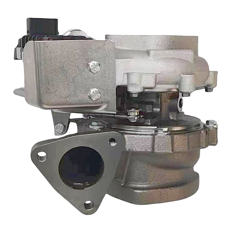 Turbo cho Ford Ranger 2.2 TDCI BK3Q-6K682-CB 7556-5022S 787556-5017S 787556-16