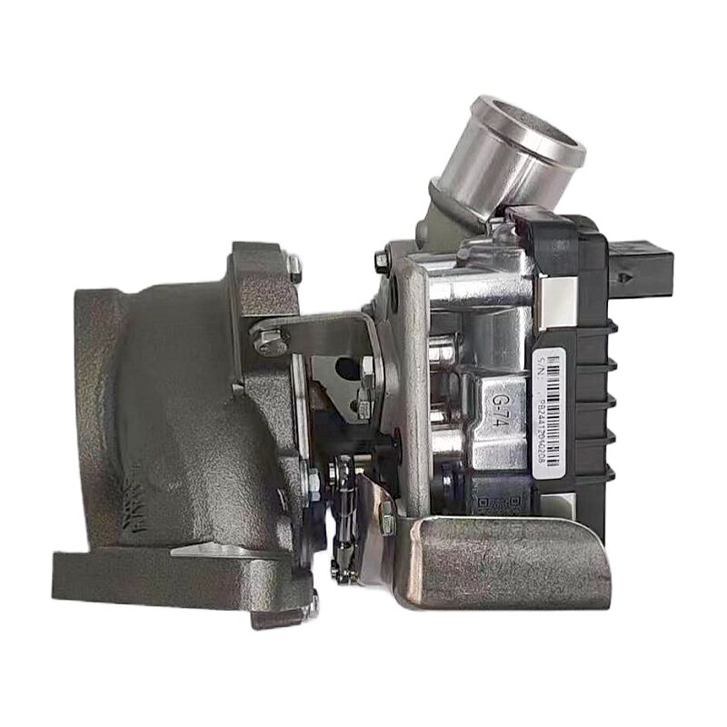 Ống xoáy 787556 GTB1749V Cho Ford Transit 2.2 TDCI 787556-0017 Ống xoay CHRA NEW 787556-5017S BK3Q-6K682-CB