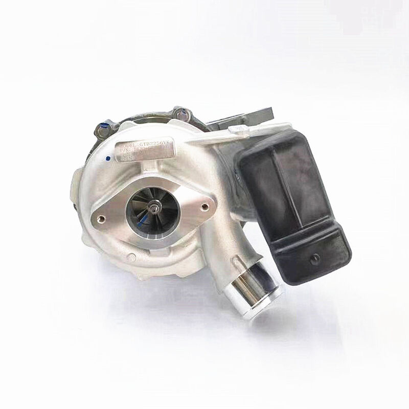 GTB2256VK Turbo Charger cho Ford Ranger Transit Mazda BT-50 2011- 3.2 TDCi 812971-5002 BK3Q-6K682-AB UH05-13-700 853333-5001W