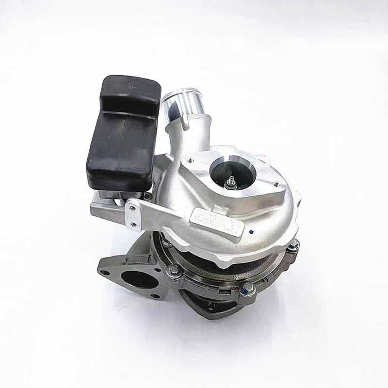 Máy tăng áp GTB2256VK GTB22V lõi CHRA 812971-5002 812971 BK3Q-6K682-AB BK3Q-6K682-RC BK3Q6K682AB Phụ hợp 3.2 TDCI BT-50 Động cơ