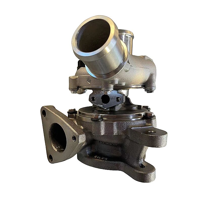 GTB1749VK Turbo BK2Q6K682GA BK2Q6K682AH 786880-5006S 786880-0006 Cho động cơ Ford Duratorq TDCi Euro-5 2.2L