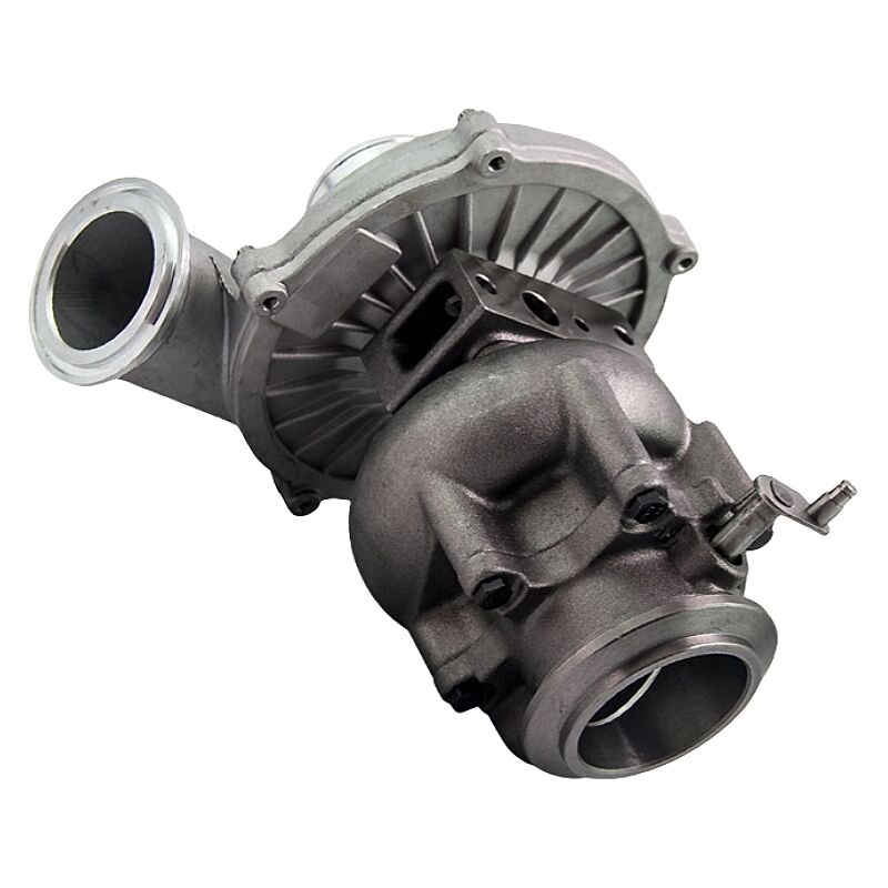 Máy tăng áp Turbo GTP38 Cho xe tải Ford F Series 7.3L động cơ diesel 1831383C94 702012-9006