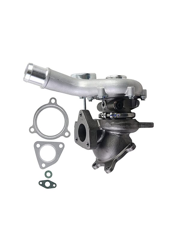 Turbo CHRA MGT1549SL 790317 AA5Z6K682CA Twin Turbine Cartridge Chra Core cho Ford Explorer Sport 3.5L V6 Gas DOHC 2013-2018