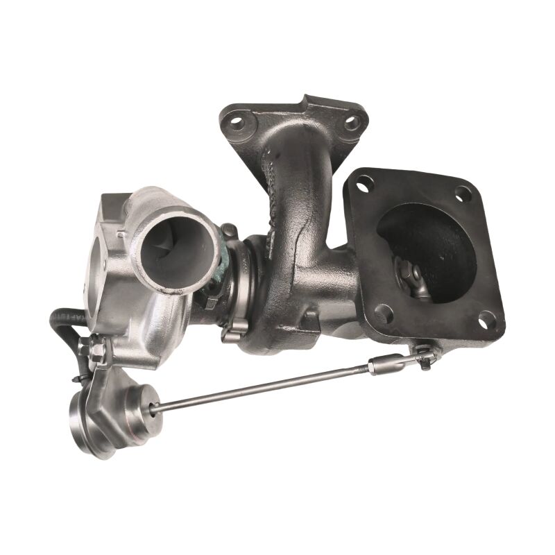 OEM Turbo TD03 49131-05403 6C1Q6K682DF, 6C1Q-6K682-DF Bộ sạc