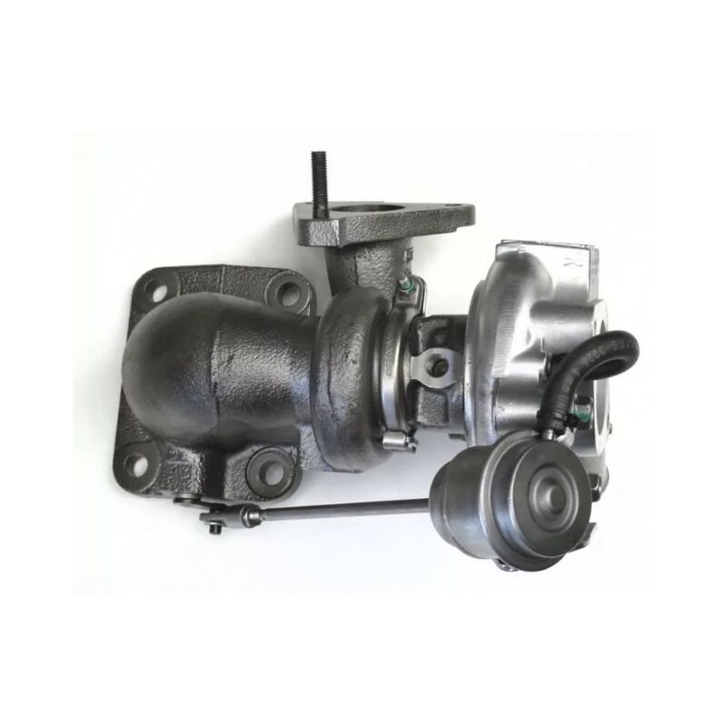 OEM Turbo TD03 49131-05403 6C1Q6K682DF, 6C1Q-6K682-DF Bộ sạc