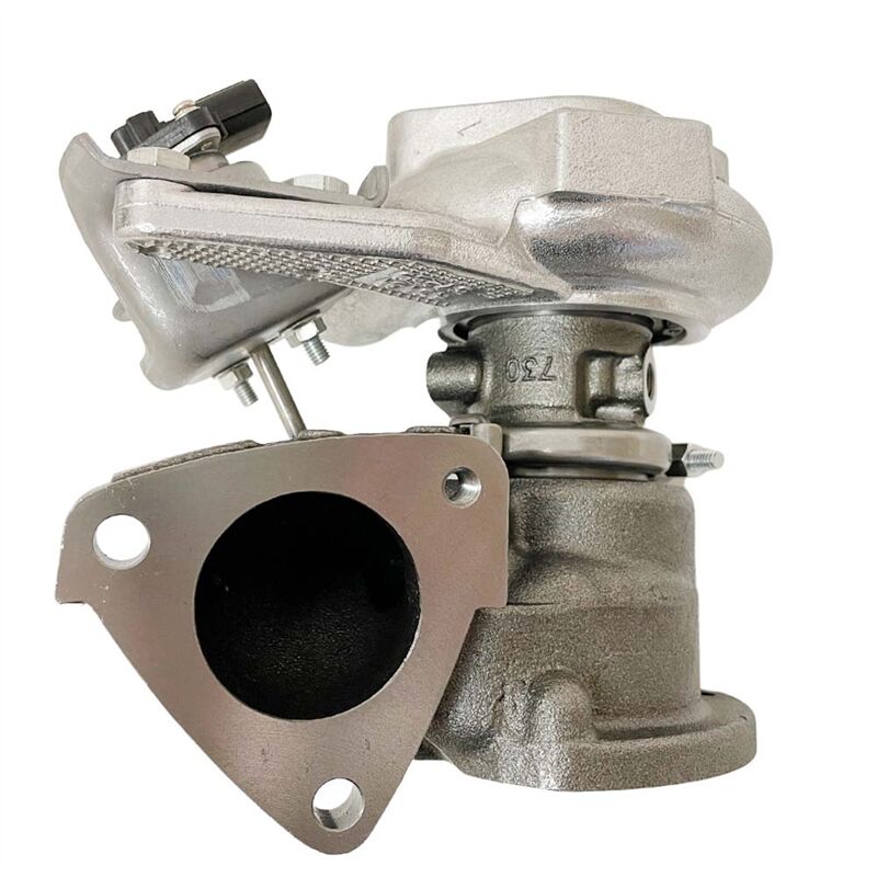 Bộ sạc turbo cho Ford Ranger 2.2L Động cơ PUMA BK3Q6K682NB BK3Q6K682NA 49131-06300 49131-06320 49131-06340 Toàn bộ tuabin 2012-