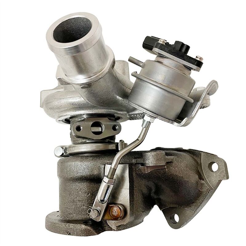Bộ sạc turbo cho Ford Ranger 2.2L Động cơ PUMA BK3Q6K682NB BK3Q6K682NA 49131-06300 49131-06320 49131-06340 Toàn bộ tuabin 2012-