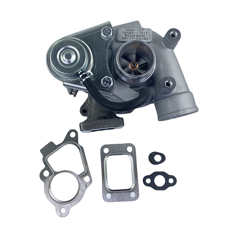 TD04 49177-03130 49177-03160 49177-03141 Lõi Turbocharger Chra cho Động cơ Công nghiệp Kubota 3300cc