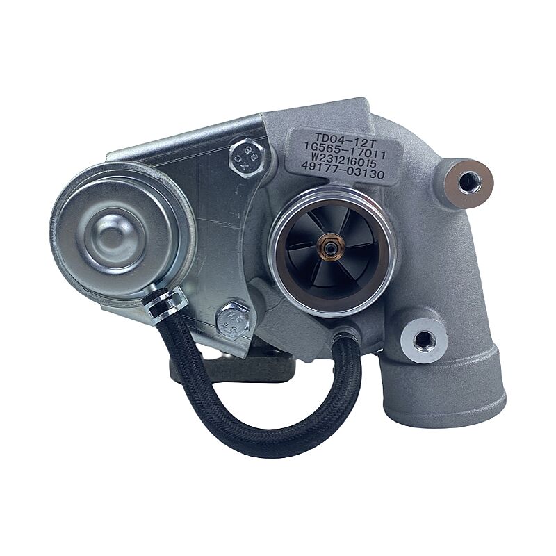 TD04 49177-03130 49177-03160 49177-03141 Lõi Turbocharger Chra cho Động cơ Công nghiệp Kubota 3300cc