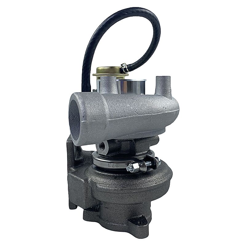 Turbo TD04HL-13GK Turbocharger 4918900940 Cho Kubota V3800 Động cơ Cho Bobcat Skid Steer Loader S250 Phân bộ thay thế