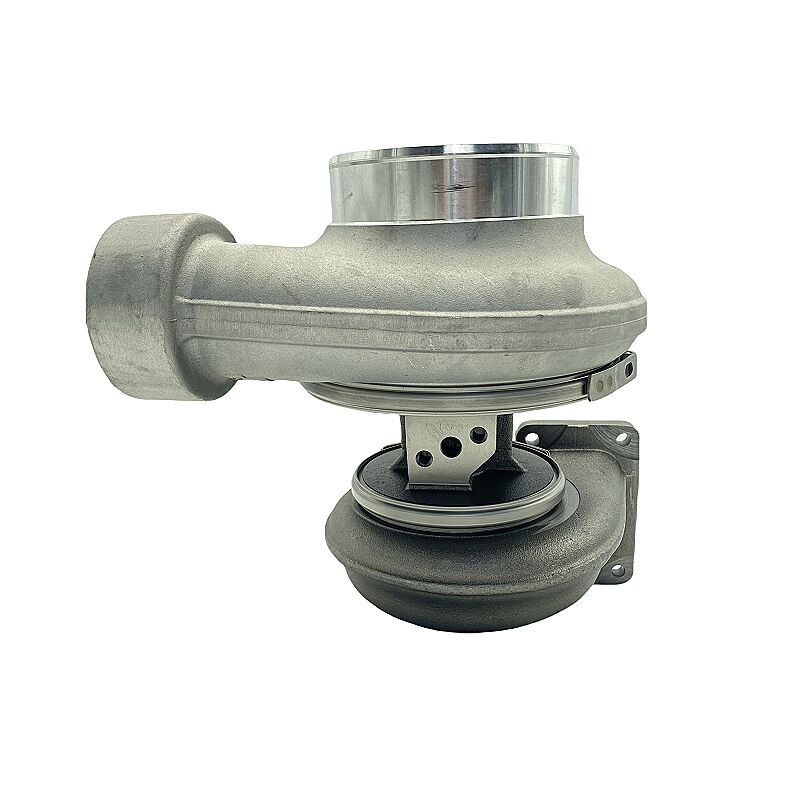 4LF Turbo 3412 3412C SR4 7C2485 cho BorgWarner Turbo