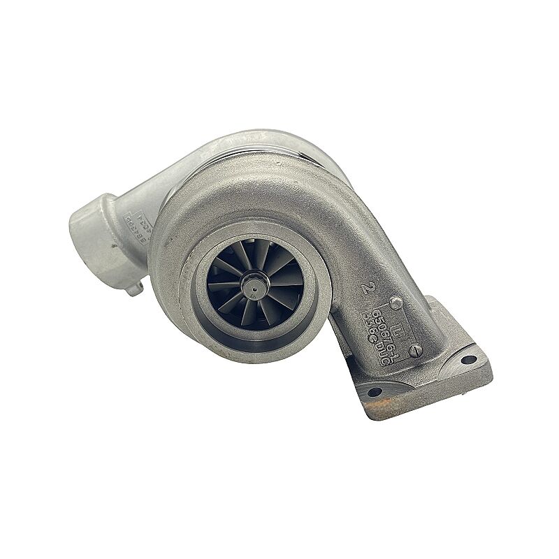 4LF Turbo 3412 3412C SR4 7C2485 cho BorgWarner Turbo