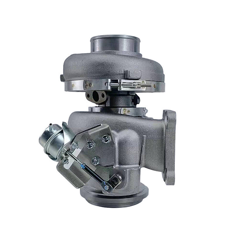Turbo 528-1450 575-9942 5281450 5759942 Máy tăng áp cho 336 345 máy đào GC với động cơ C9.3 C9.3B