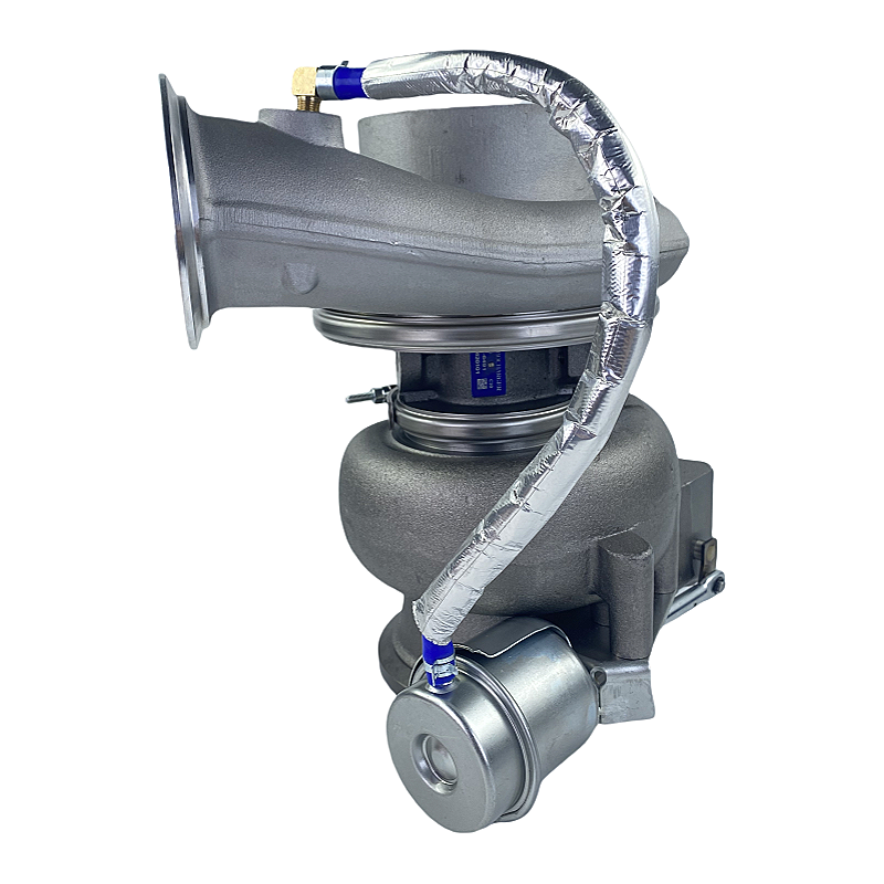 Máy tăng áp S310G085 178476 165-7311 10R0208 204-6491 Cho máy đào C10 Máy tăng áp