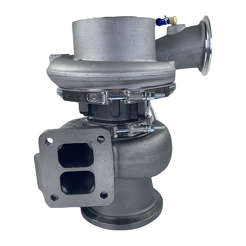 Máy tăng áp S310G085 178476 165-7311 10R0208 204-6491 Cho máy đào C10 Máy tăng áp