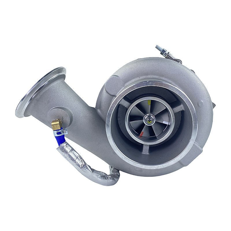 Bộ tăng áp C10 C12 cho E345B Turbo 178476 172313 204-6491 204-6492 2046492 10R0208 172345