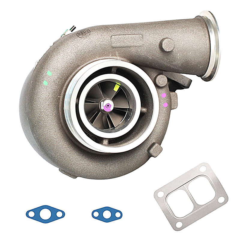 GTA459402L Turbocharger 720539-5001S 190-6216 cho Caterpillar 365B Excavator C12 3196 Động cơ Turbo 0R7909 701287-0001