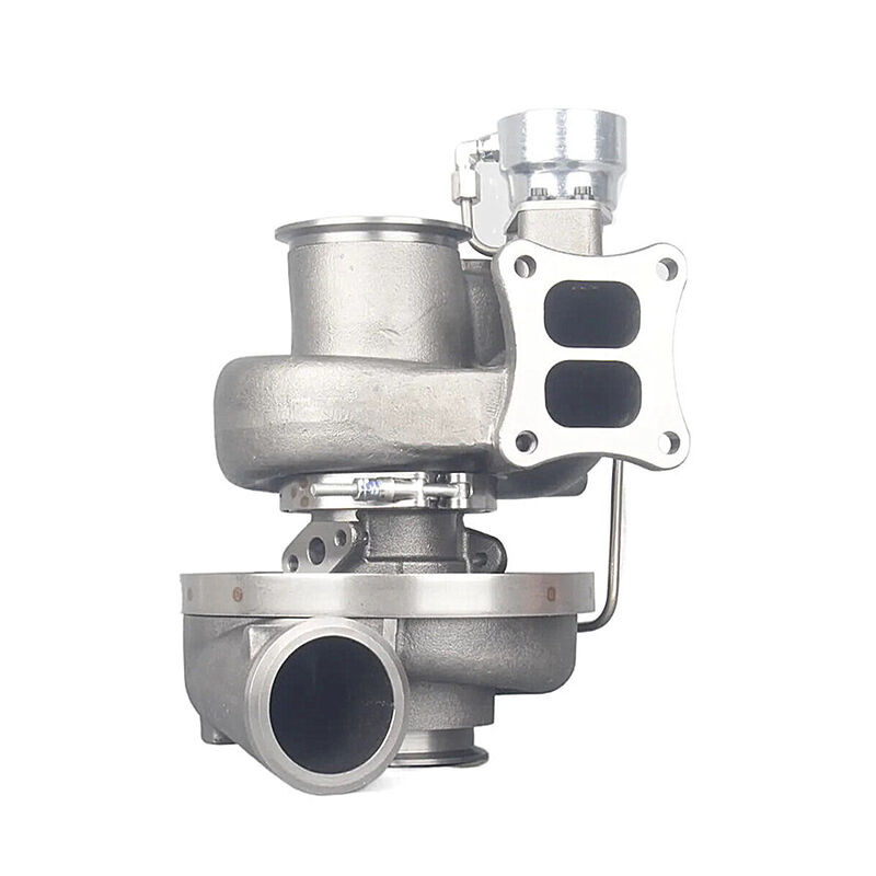 Máy tăng áp GTA4088BS 752538-0013 10R8733 284-7707 Máy tăng áp cho xe tải CAT C13 Diesel