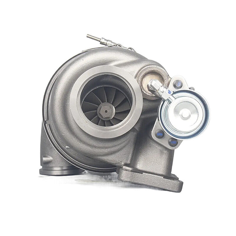 Máy tăng áp GTA4088BS 752538-0013 10R8733 284-7707 Máy tăng áp cho xe tải CAT C13 Diesel