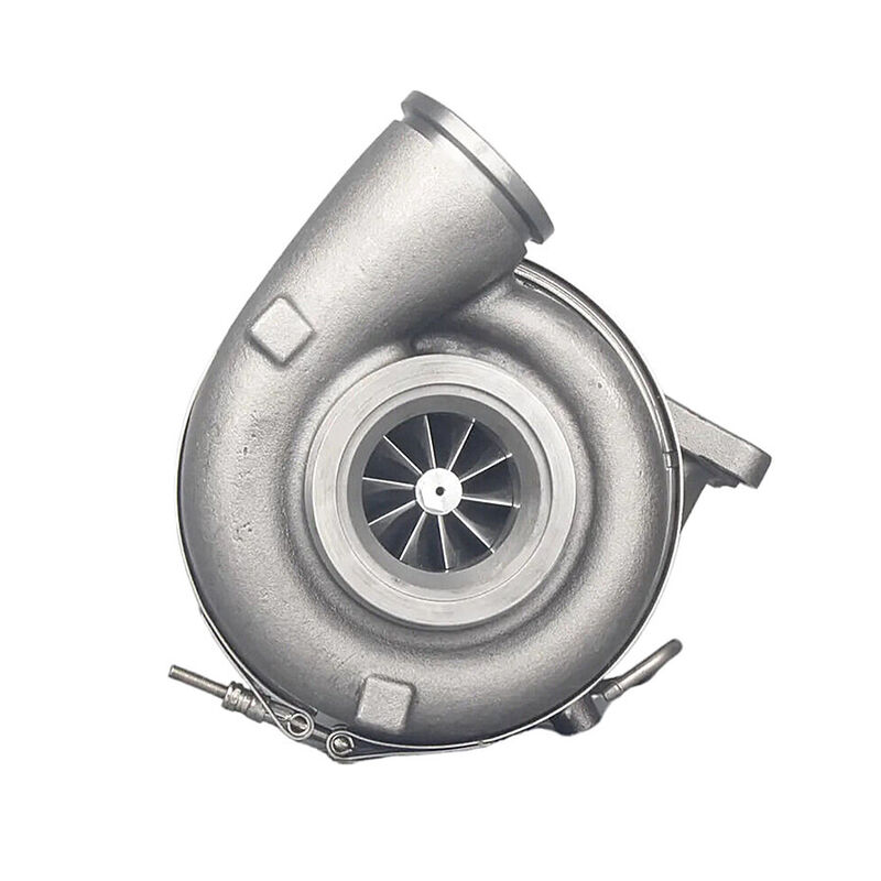 Máy tăng áp GTA4088BS 752538-0013 10R8733 284-7707 Máy tăng áp cho xe tải CAT C13 Diesel