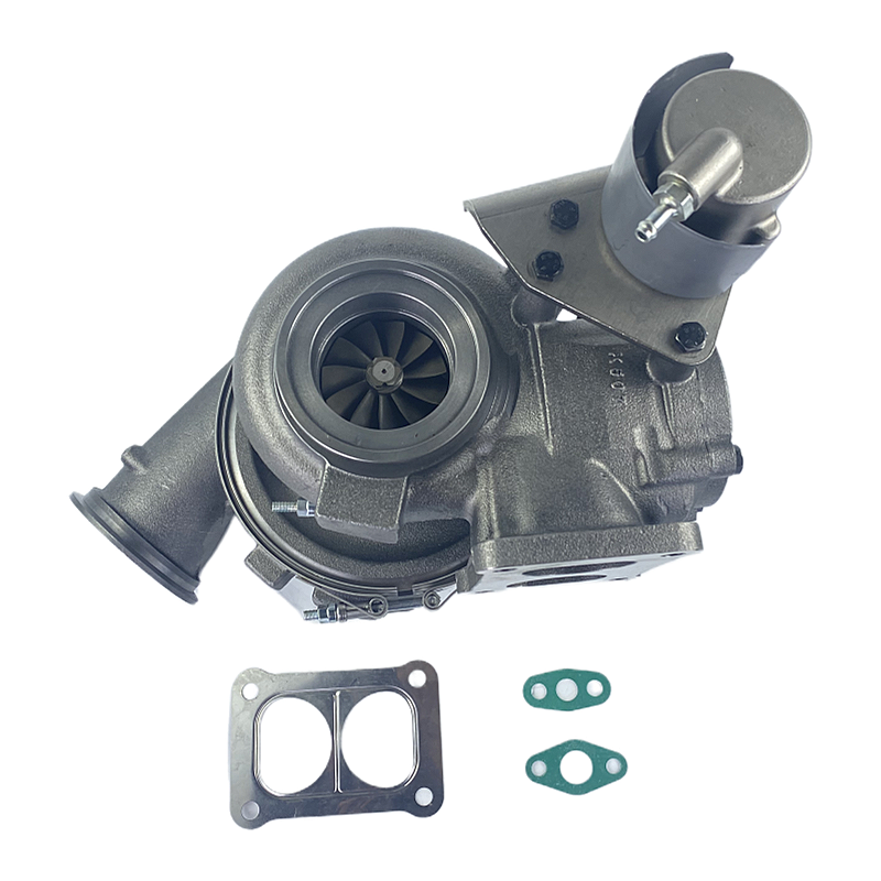 Turbo GTB4088L Turbocharger 397-6195 3976195 Cho động cơ C13 Excavator 349E 440-9239 346-6067 Turbo