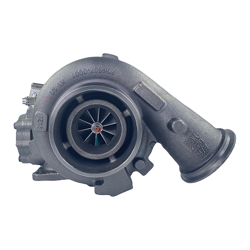 Turbo GTB4088L Turbocharger 397-6195 3976195 Cho động cơ C13 Excavator 349E 440-9239 346-6067 Turbo