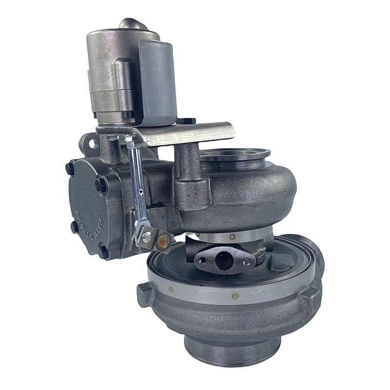 8058335005S 346-6067 352-1200 3466067 3521200 4243441 GTB4088L Bộ tăng áp cho động cơ Caterpillar 349E 349EL C13 GP-BAS VG GP