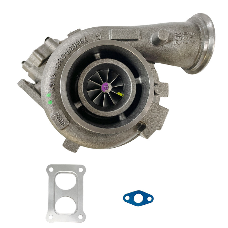 Bộ tăng áp C13 cho động cơ Diesel 349E L 349E L-VG GTB4088L 376-3824 3763824 CA424-3441 424-3441 4243441 815723-5012S