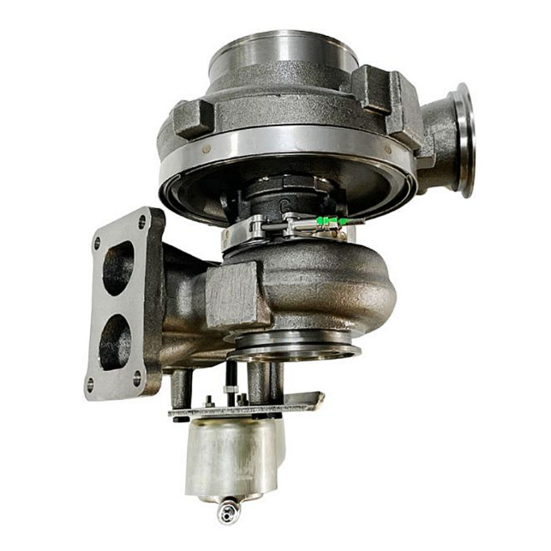 Bộ tăng áp C13 349E Turbo 376-3824 GTB4088L 3763824 424-3441 4243441 440-9239 Dành cho Perkins dành cho phụ tùng động cơ cho mèo