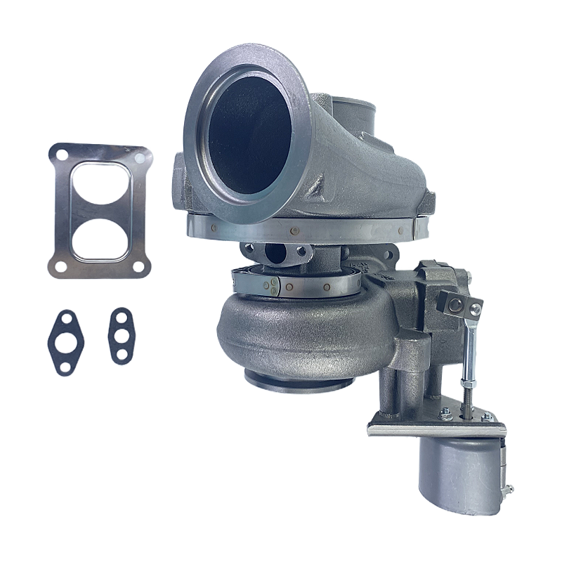 8058335005S 346-6067 352-1200 3466067 3521200 4243441 GTB4088L Bộ tăng áp cho động cơ Caterpillar 349E 349EL C13 GP-BAS VG GP